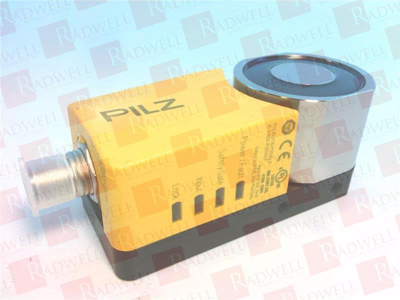 PILZ 570577