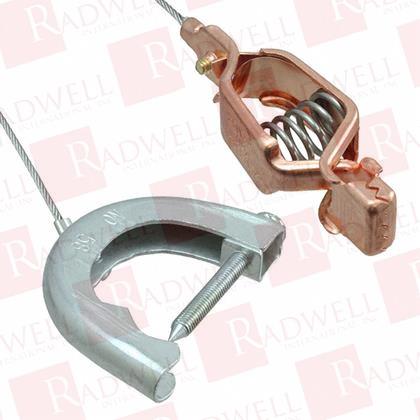 MUELLER ELECTRIC AI-000462-15