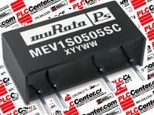 MURATA MANUFACTURING MEV1S4805SC