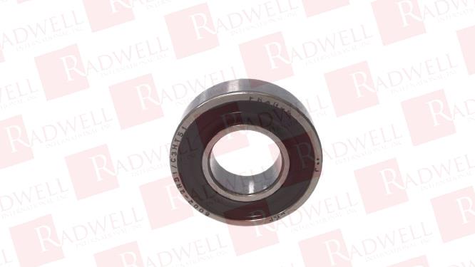 SKF 6002-2RS1/C3HT51