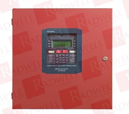 HONEYWELL ES-1000X