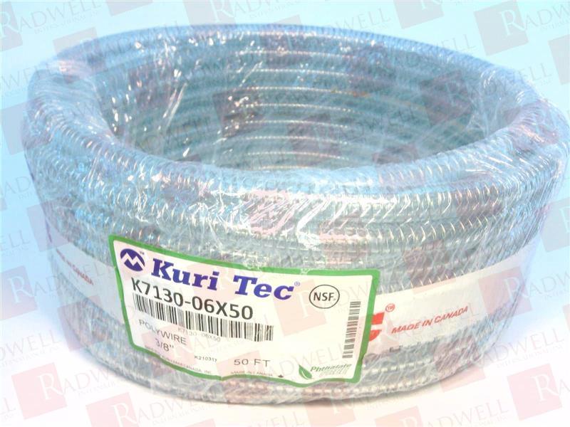 KURI TEC K7130-06X50