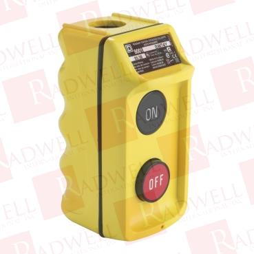 SCHNEIDER ELECTRIC 9001-BW90YUY236