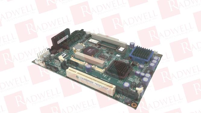 ADVANTECH PCM-9579F