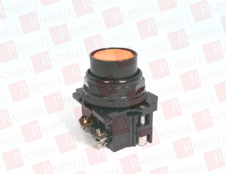 EATON CORPORATION E34PB8-2X