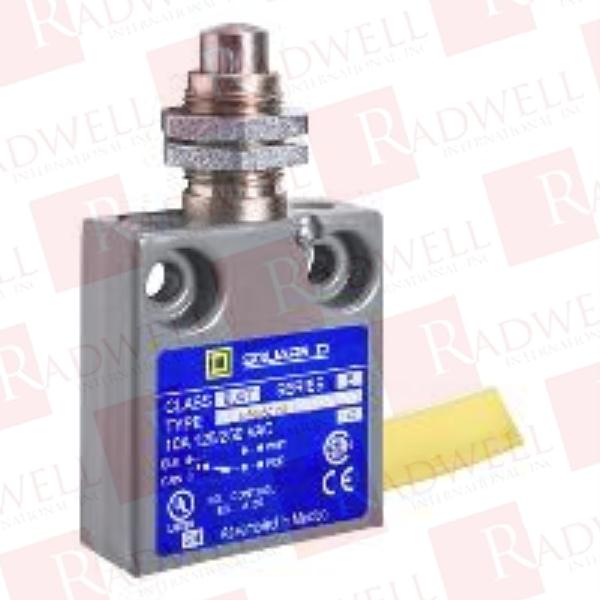 SCHNEIDER ELECTRIC 9007MS06S0406