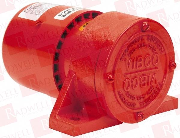VIBCO INC SPR-80HD