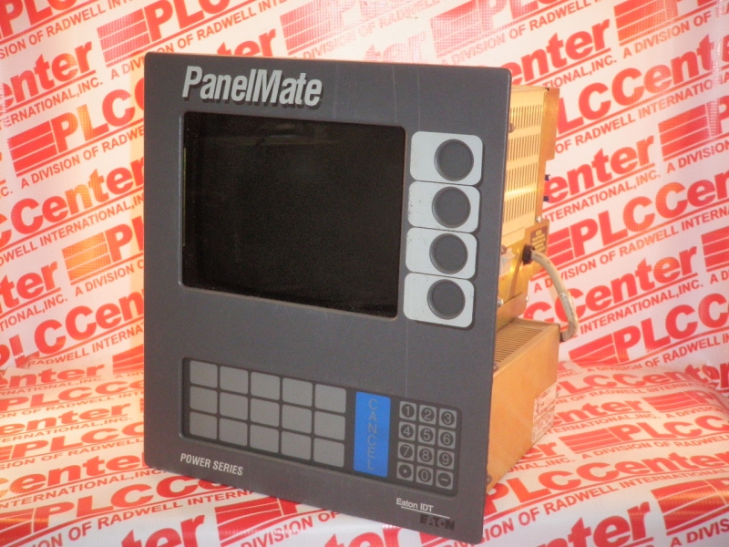 EATON CORPORATION 91-01380-00