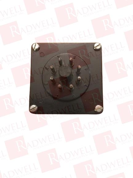 KANSON ELECTRONICS INC 1073-1-P-1-B