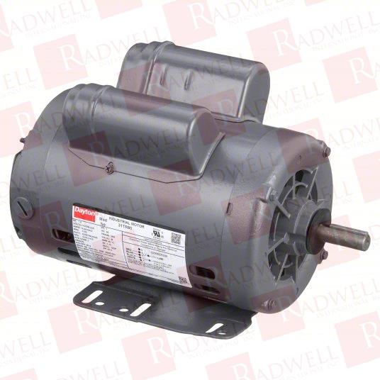 GRAINGER 119162.00