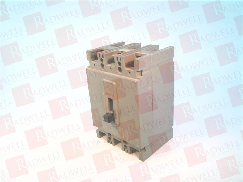 WESTINGHOUSE 4976D04G35