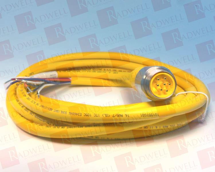 TURCK RSV 76-4M
