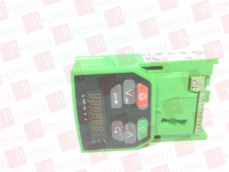 NIDEC CORP 9664-0016