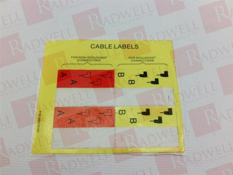 ALLEN BRADLEY 98573101