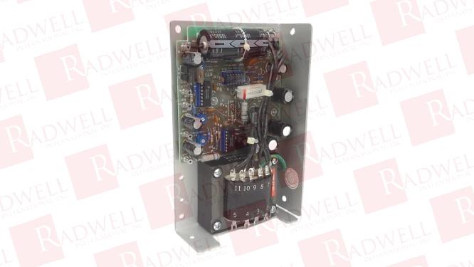 EMERSON ETV-251