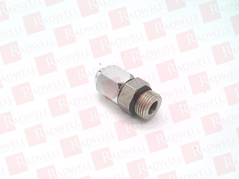 PARKER 8F5BX-S
