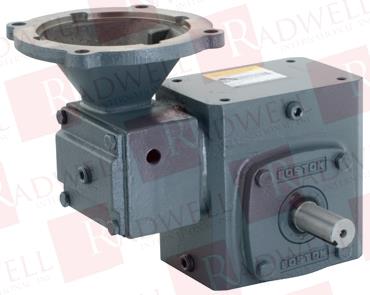 ALTRA INDUSTRIAL MOTION FWA726-400-B5-G