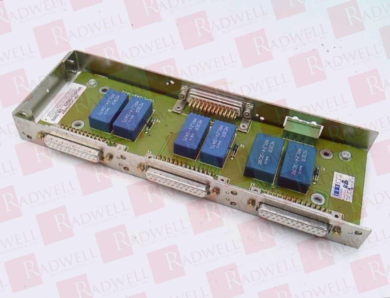 SIEMENS 6FC9310-1MB01