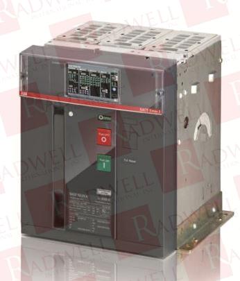 ASEA BROWN BOVERI L2S4UJAA000E0GGG5BAA