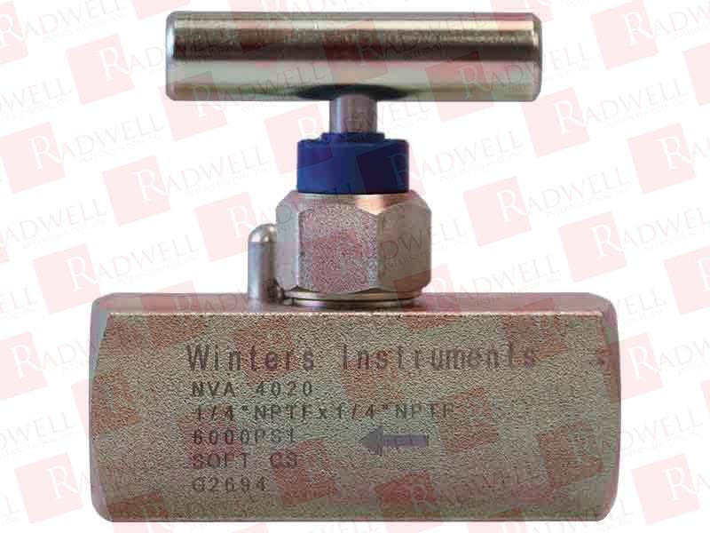 WINTERS NVA4003