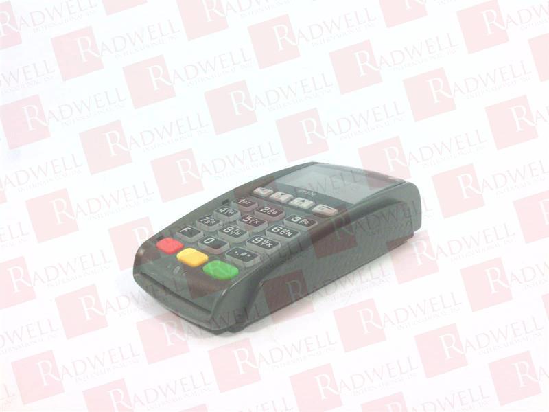 INGENICO IPP320-01T1358A