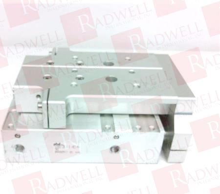 PHD INC STPD1-20X2-J3-M