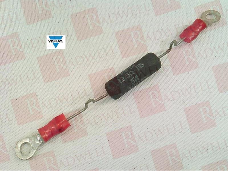 VISHAY RS-5-12R50
