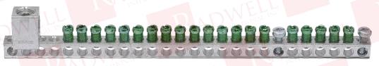 EATON CORPORATION GBKP2120