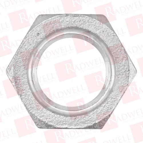NEXEN GROUP 10775