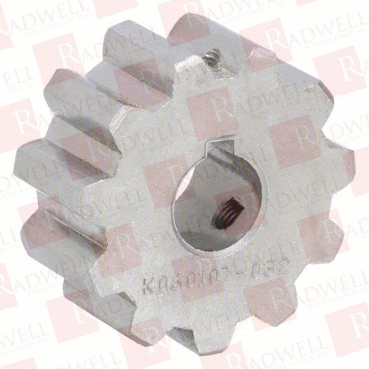 DINGS CO K060107-032