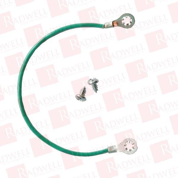  , GROUND KIT ASSEMBLY, WIRE DFPF