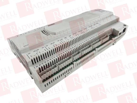 SIEMENS PXC24.2-PEF32.A