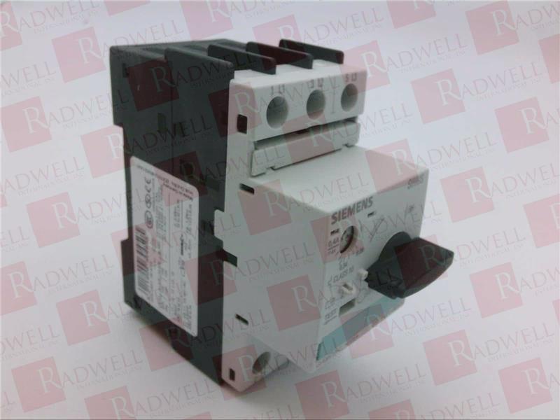 SIEMENS 3RV1421-0EA10