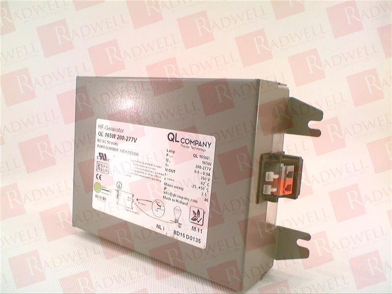 SIGNAL GENERATOR 200/277V 50/60HZ