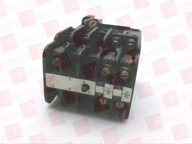 SIEMENS 3TA2112-3R