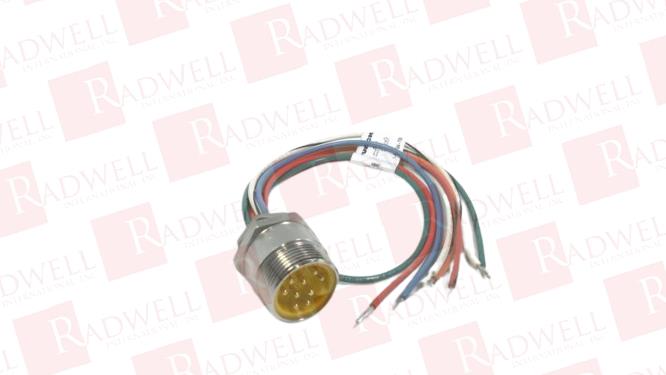 TURCK RSF 96-0.3M/M20