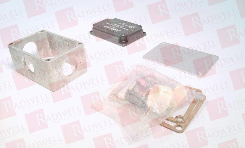 ALTRA INDUSTRIAL MOTION 5370-101-042