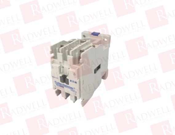 EATON CORPORATION CE15DN2