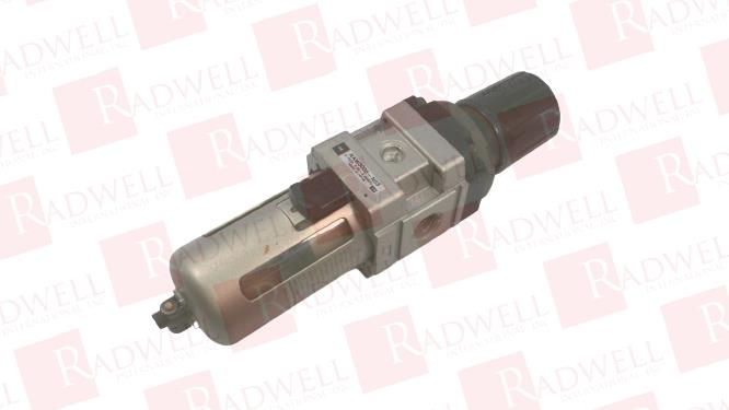 SMC NAW3000-N03