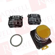 EATON CORPORATION EM22P4