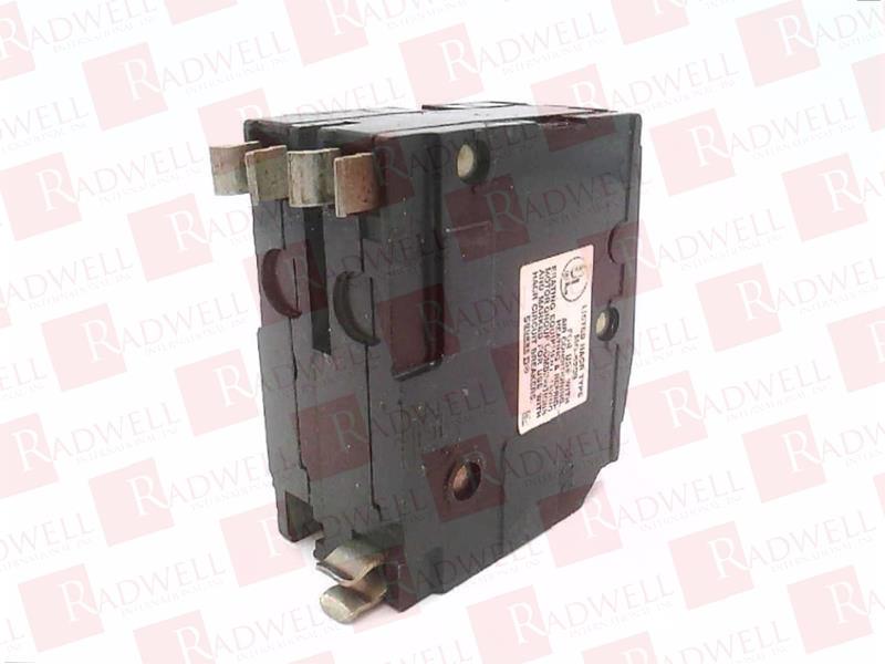 SCHNEIDER ELECTRIC QO225