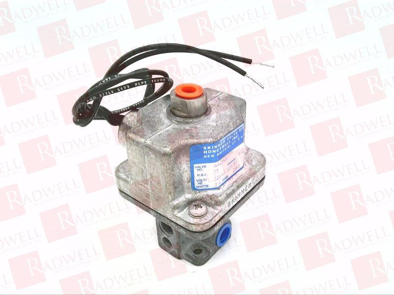 PARKER A4LM2077
