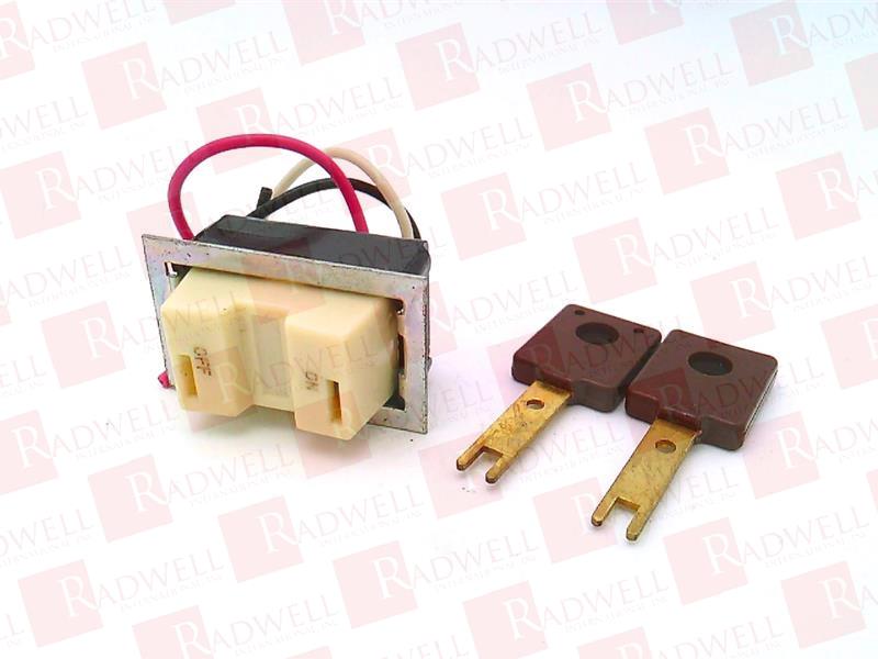 GENERAL ELECTRIC RKS6