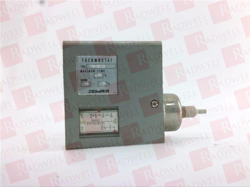 TEMPERATURE CONTROLLER