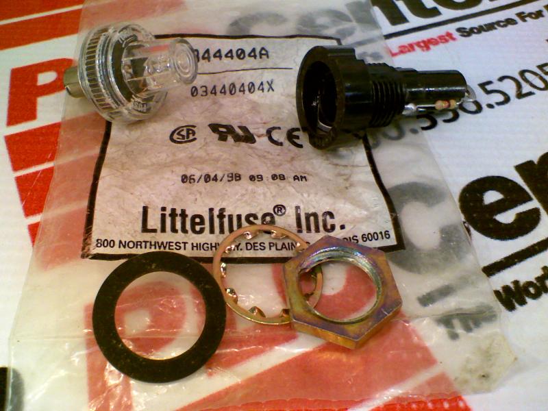 LITTELFUSE 344404A