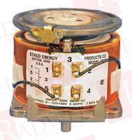 STACO ENERGY PRODUCTS 501C