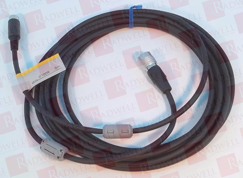 OMRON F150-VKP5M