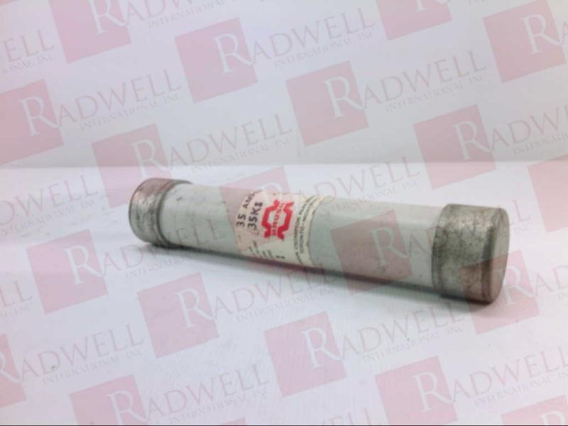 EATON CORPORATION 35KS