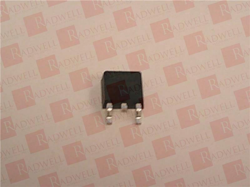 INFINEON IRLR2905ZTRPBF