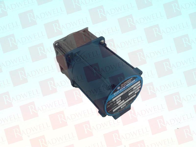 DANAHER MOTION SS221G20